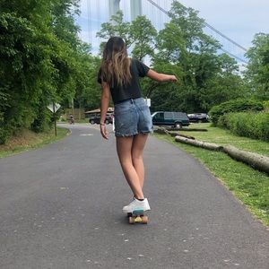 Meet your Posher, Nic